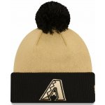 New Era Pánská zimní čepice Arizona Diamondbacks MLB Authentic City Connect – Hledejceny.cz