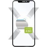 FIXED FullGlue-Cover pro Honor X8b černé FIXGFA-1254-BK – Zboží Živě