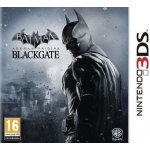 Batman: Arkham Origins – Zboží Živě