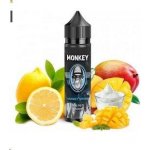 Monkey Liquid Shake & Vape Monkey Sperm 10 ml – Hledejceny.cz