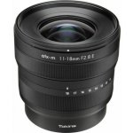 Tokina 11-18mm f/2.8 ATX-M Sony E-mount – Hledejceny.cz