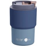 Asobu MINI PICK-UP cestovní termohrnek PASTEL BLUE 350 ml – Hledejceny.cz