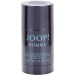 Joop! Homme deostick 75 ml – Zboží Mobilmania