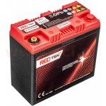 Náhradní baterie 12V 25Ah pro boostery A-TECH P5, BANNER P3 EVO MAX 12V, A-TECH P2 Start Truck, BANNER Start Truck 12/24V
