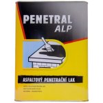 Lak asfaltový Penetral ALP - 3,5 kg – Hledejceny.cz