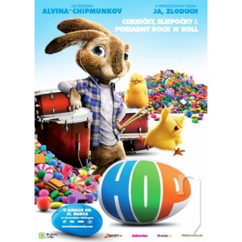 Hop DVD