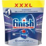 Finish Quantum Regular Kapsle do myčky 60 ks – Zboží Dáma