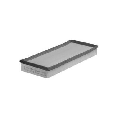 Vzduchový filtr KNECHT LX 662 – Hledejceny.cz