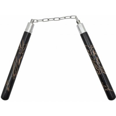 Nunchaku Black Dragon – Hledejceny.cz