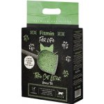 Fitmin For Life Tofu stelivo s vůní Zelený čaj 6 l – Hledejceny.cz