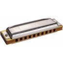 Foukací harmonika Hohner Blues Harp G dur