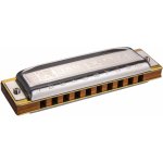 Hohner Blues Harp G dur – Zboží Mobilmania