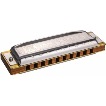 Hohner Blues Harp G dur