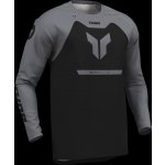 Thor Ridemode Menace 2026 Černá – Sleviste.cz