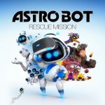 Astro Bot Rescue Mission – Zboží Dáma