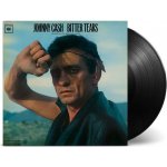 Cash Johnny - Bitter Tears LP – Sleviste.cz