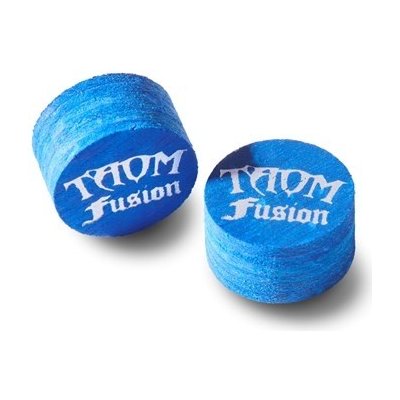 Taom Fusion 14mm Tip vrstvená Kůže