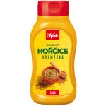 Spak Krémžská hořčice 500 g – Hledejceny.cz