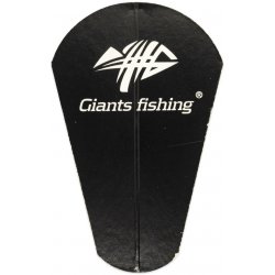 Giants Fishing PVA Sáčky Bags Mega Pack 200x70 mm 25 ks