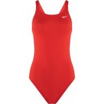 Nike dámské jednodílné plavky Hydrastrong Solid Fastback – Zboží Dáma