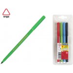 Centropen Colour World 7550 4 ks – Hledejceny.cz