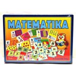 Deny Matematika – Sleviste.cz