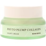 Mizon Phyto Plump collagen night cream 50 ml – Zboží Dáma