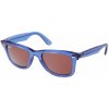 Sluneční brýle Ray-Ban RB2140 6587C5