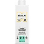 label.m Organic Lemongrass Moisturising Conditioner 300 ml – Zboží Dáma