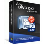 Any DWG DXF Converter – Hledejceny.cz