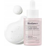 Biodance Pore Tightening Collagen Ampoule kolagenová ampule na obličej 50 ml – Hledejceny.cz