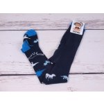 Trepon dětské punčocháče Dinosaurus modré – Sleviste.cz