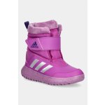 adidas WINTERPLAY C IE8673 Fialový – Zboží Dáma adidas WINTERPLAY C IE8673 Fialový – Zboží Dáma