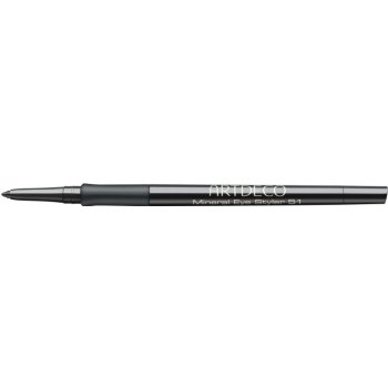 Artdeco Mineral Eye Styler tužka na oči 51 Mineral Black 0,4 g