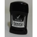 Rexona Men Invisible Black & White deostick 50 ml – Zbozi.Blesk.cz