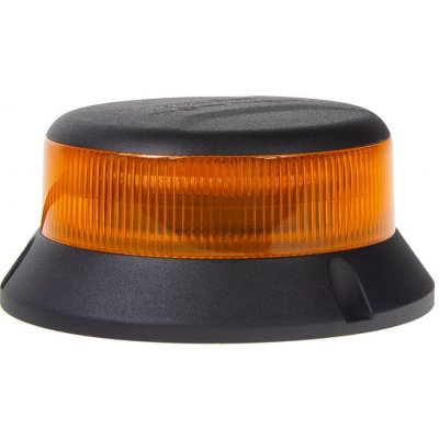 CARCLEVER LED maják, oranžový, 10-30V, ECE R65, pevná montáž (WB205A-F) – Zbozi.Blesk.cz