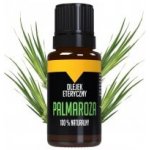 Bilovit esenciální olej Palmarosa 10 ml – Hledejceny.cz