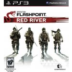 Operation Flashpoint: Red River – Zboží Mobilmania