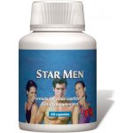 Star Men 60 kapslí – Hledejceny.cz