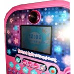 Vtech Kidi Secret Safe Můj tajný deník černý CZ – Zboží Dáma