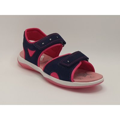 Superfit 4-09127-81, 01 sandále – Sleviste.cz