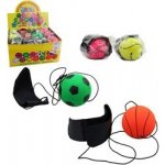 Míček na gumičce – Sleviste.cz