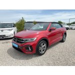 Volkswagen T-Roc Cabriolet R-Line 110 kW – Hledejceny.cz
