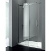 Sprchové kouty GELCO DRAGON do niky 1600 mm, čiré sklo, GD4616