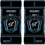 Tempish React PRO R3 II – Sleviste.cz