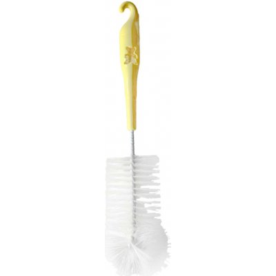 Kitchisimo baby kartáč na kojenecké láhve a dudlíky 2v1 – Sleviste.cz