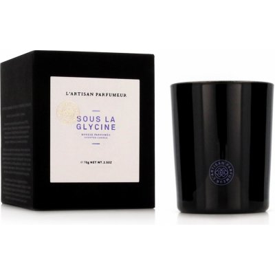 L'Artisan Perfumeur Sous La Glycine 70 g – Zboží Dáma