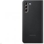 Samsung LED View Cover Galaxy S21+ 5G černé EF-NG996PBEGEE – Hledejceny.cz