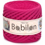 špagáty Bobilon Micro 3 - 5 mm Hot Pink – Zboží Mobilmania