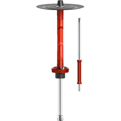 Alpha Hookah Oro Light 54/1 červená – Hledejceny.cz